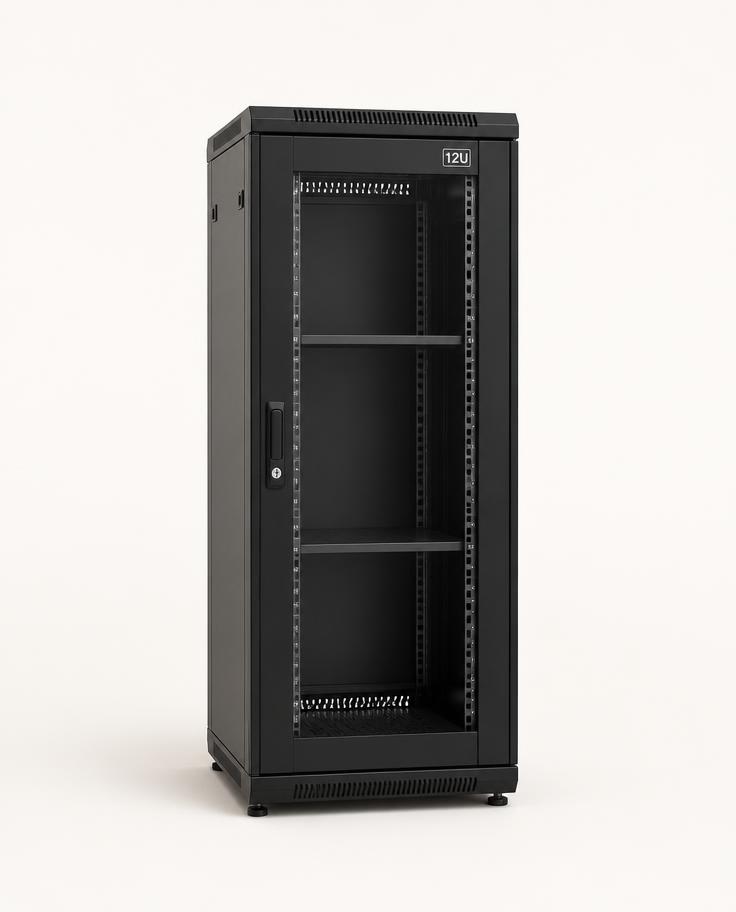 Network cabinet